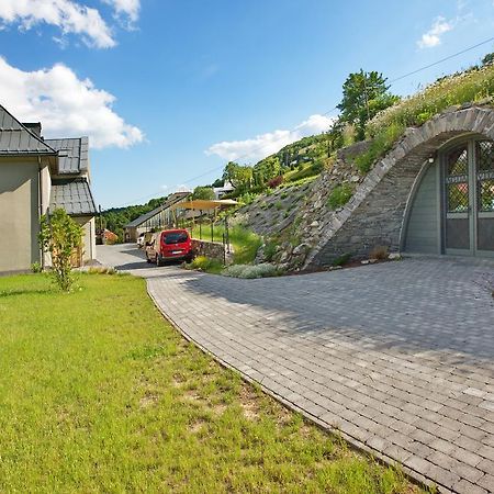 Vila Magnolia Banská Štiavnica Extérieur photo