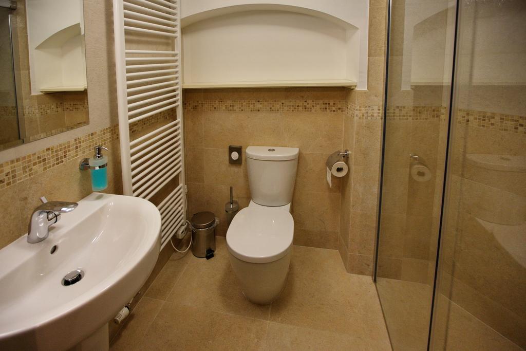 Vila Magnolia Banská Štiavnica Chambre photo