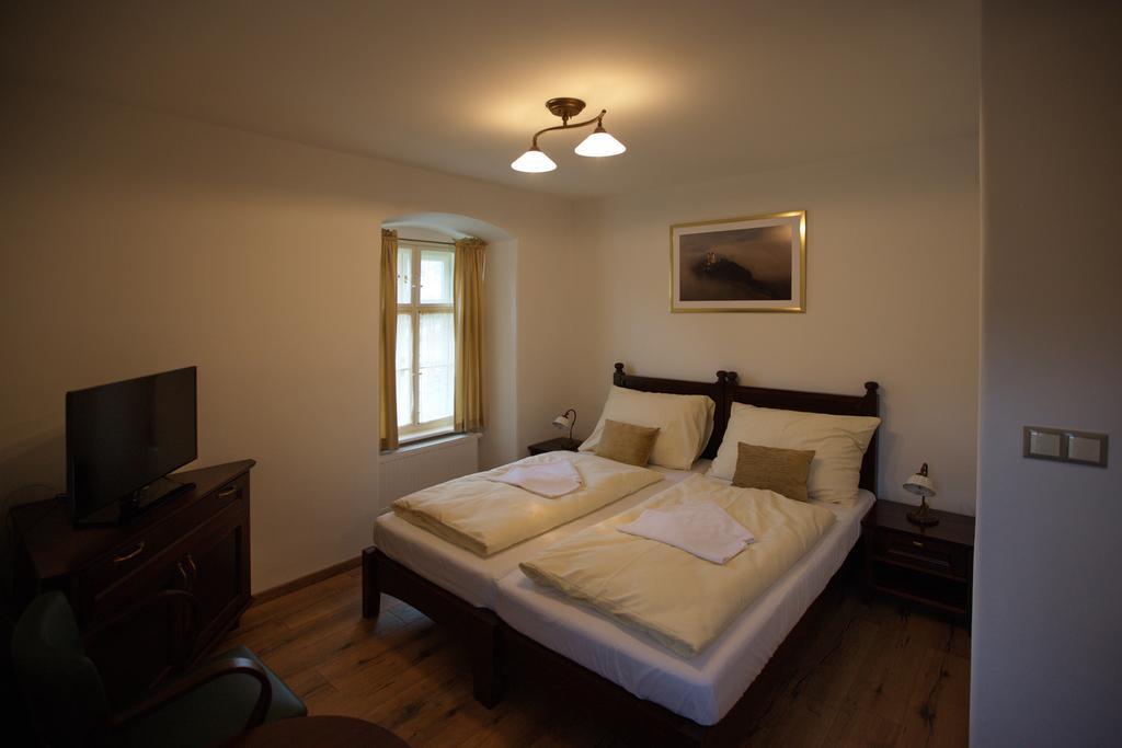Vila Magnolia Banská Štiavnica Chambre photo