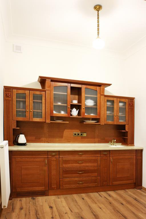 Vila Magnolia Banská Štiavnica Chambre photo