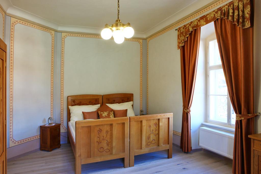Vila Magnolia Banská Štiavnica Chambre photo