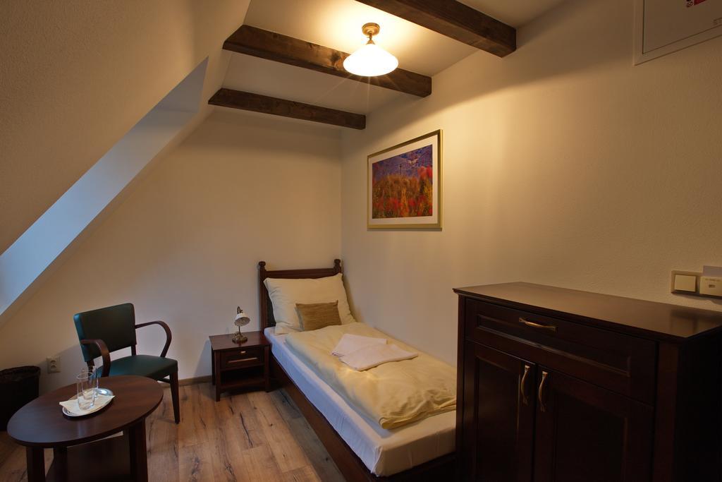 Vila Magnolia Banská Štiavnica Extérieur photo