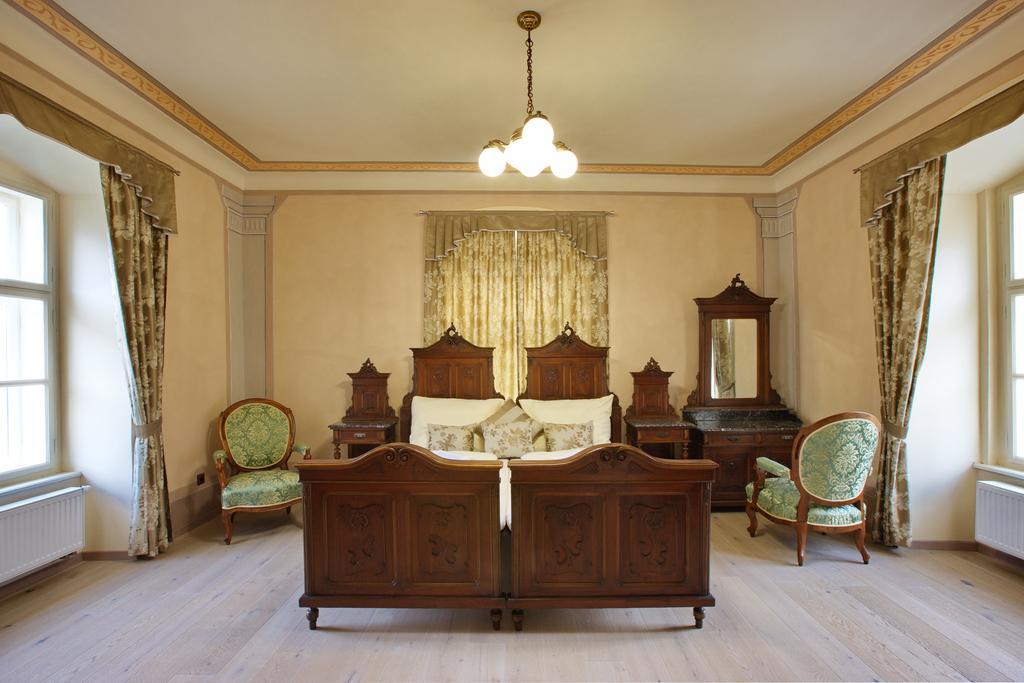Vila Magnolia Banská Štiavnica Chambre photo