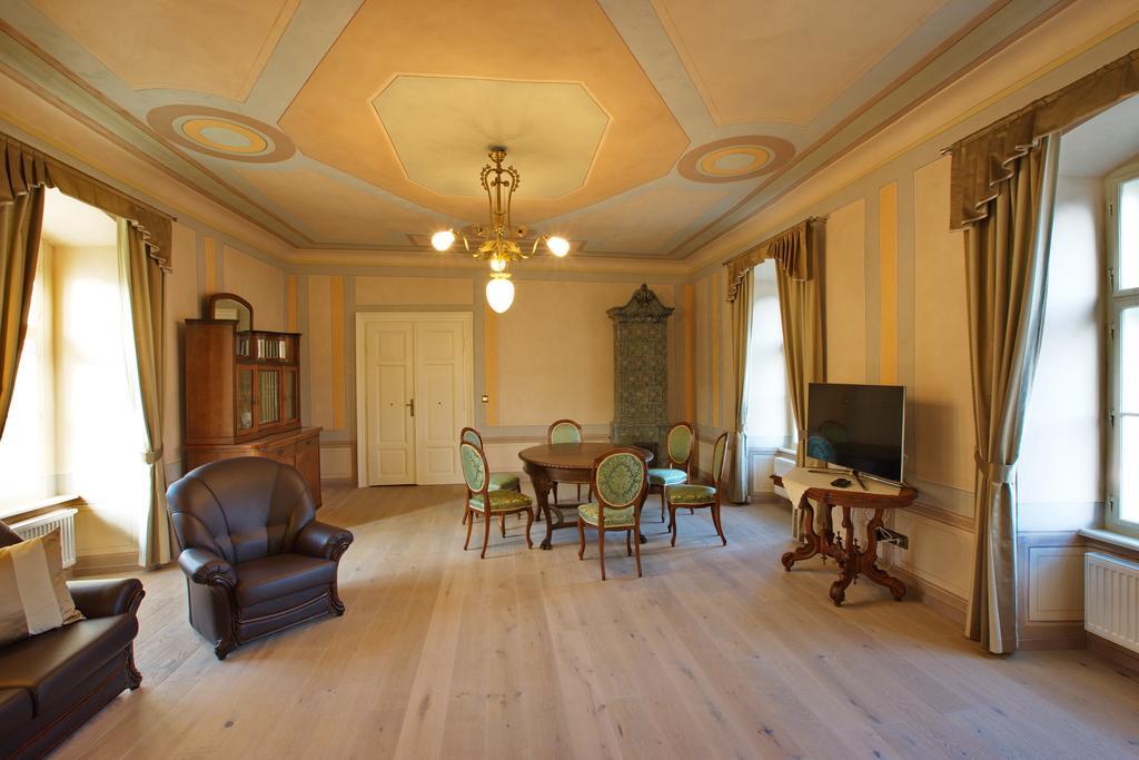 Vila Magnolia Banská Štiavnica Chambre photo