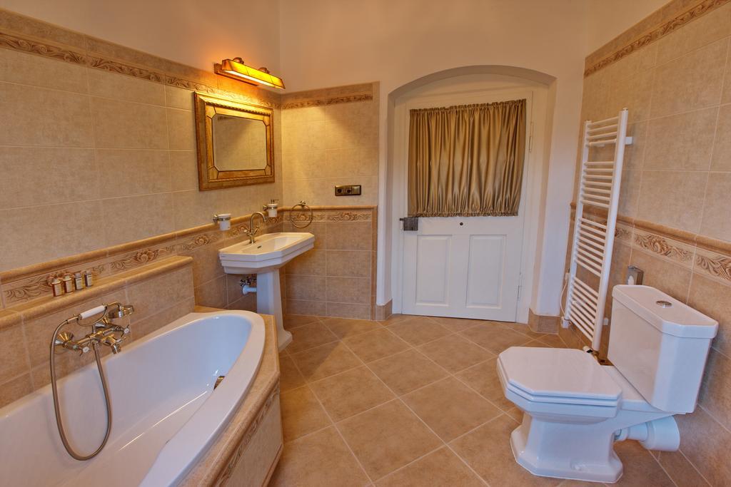 Vila Magnolia Banská Štiavnica Chambre photo
