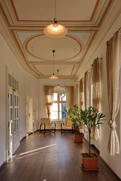 Vila Magnolia Banská Štiavnica Extérieur photo